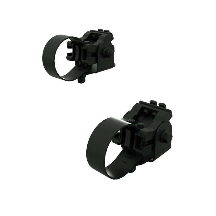 Polaris RIGID® Chase LED Light Bar Mount Kit | 2889121