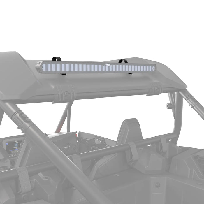 Polaris RIGID® Chase LED Light Bar Mount Kit | 2889121