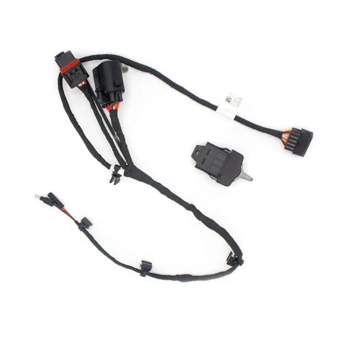 Polaris HD Lightbar Harness | 2889130