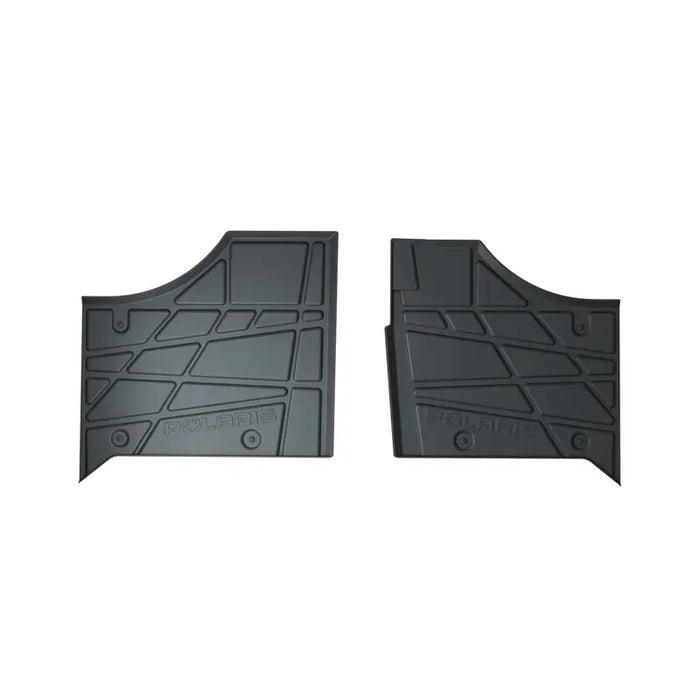 Polaris Front Floor Mats | 2889186