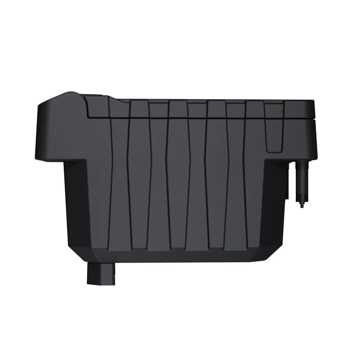 Polaris Lock & Ride Rear Cargo Storage Box | 2889199