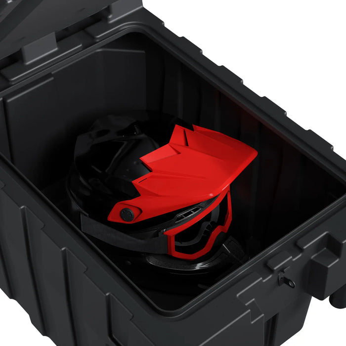 Polaris Lock & Ride Rear Cargo Storage Box | 2889199