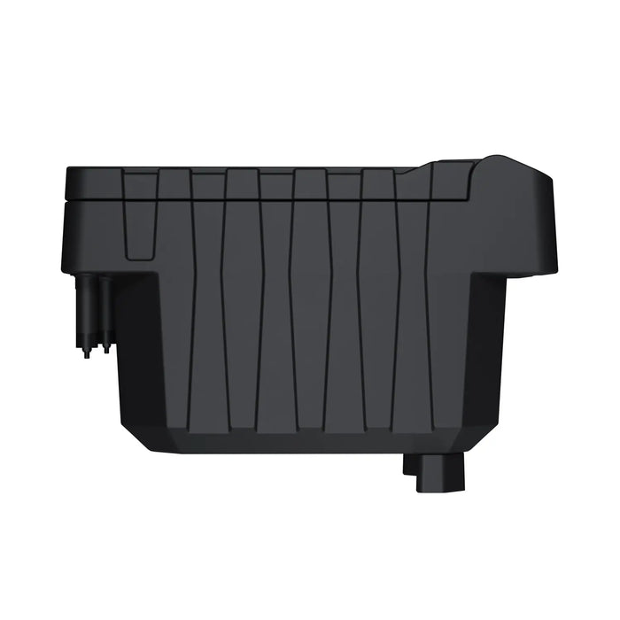 Polaris Lock & Ride Rear Cargo Storage Box | 2889199