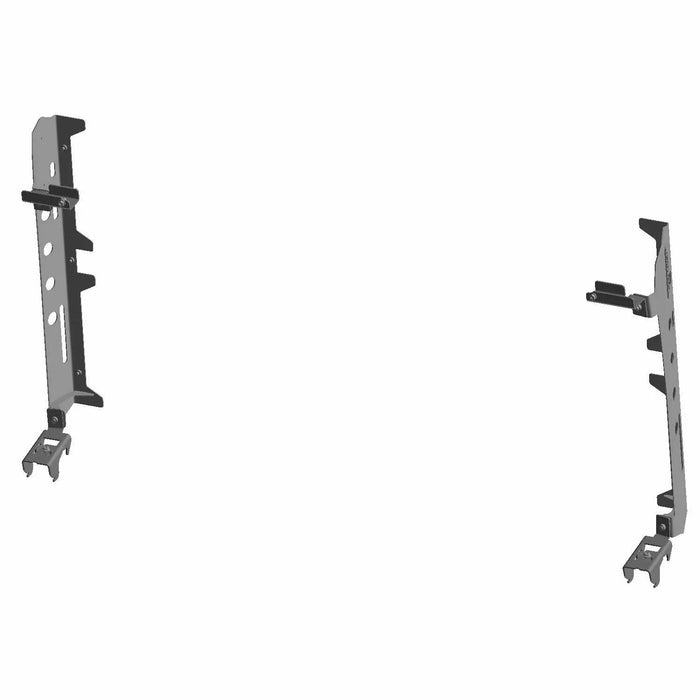 Polaris Rhino-Rack® Roof Rack Mount for RANGER 1000, XP 1000 & Pro XD | 2889233