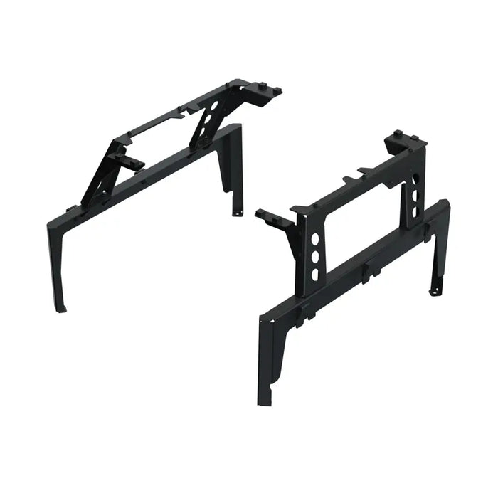 Polaris Rhino-Rack® Rear Bed Rack Mount | 2889235