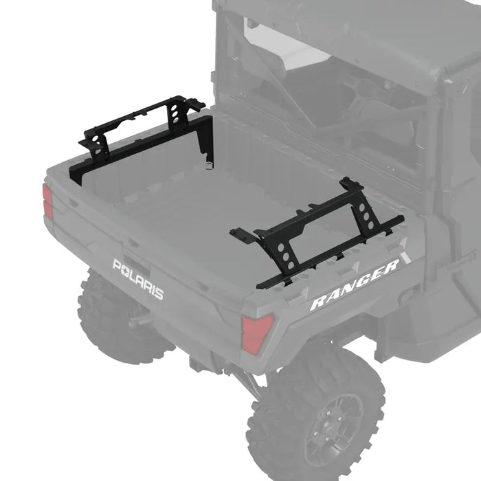 Polaris Rhino-Rack® Rear Bed Rack Mount | 2889235