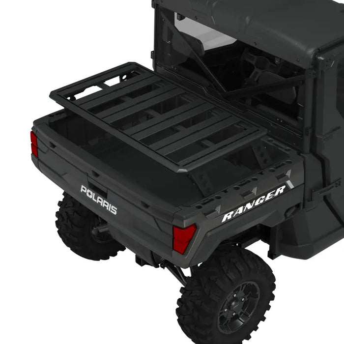 Polaris Rhino-Rack® Rear Bed & 3-Seat Roof Rack | 2889236