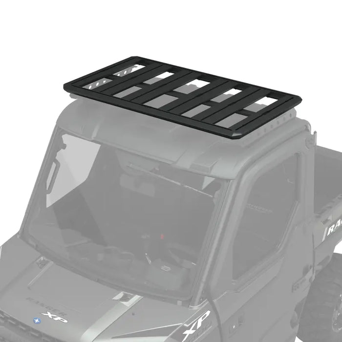 Polaris Rhino-Rack® Rear Bed & 3-Seat Roof Rack | 2889236