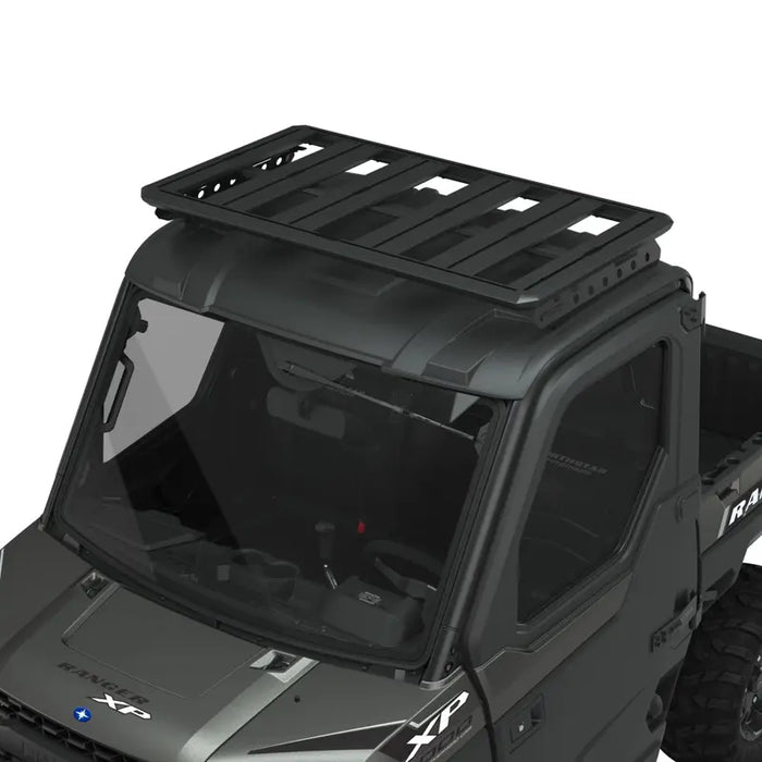 Polaris Rhino-Rack® Rear Bed & 3-Seat Roof Rack | 2889236