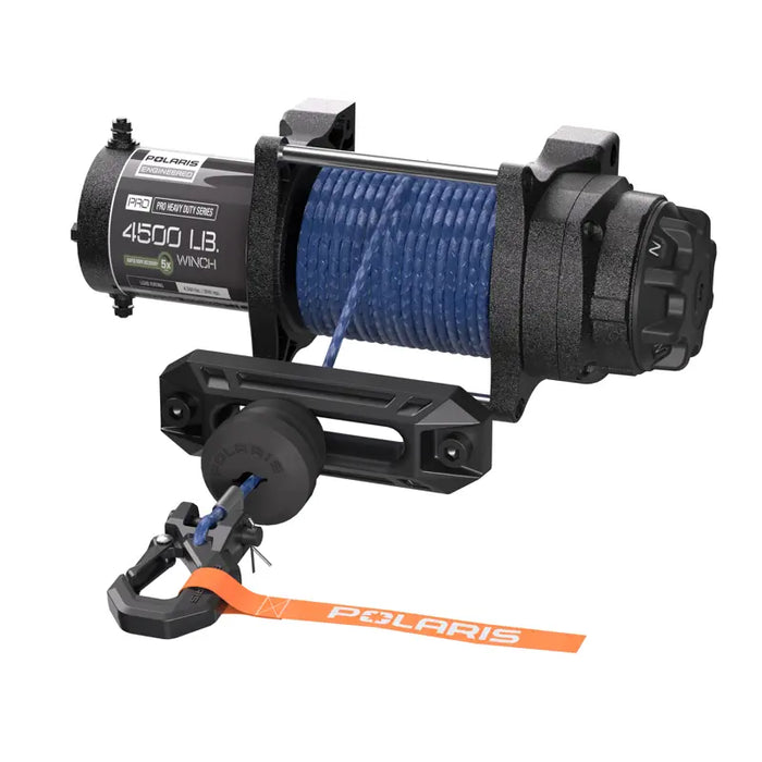 Polaris HD 4,500 Lb. Winch | 2889275