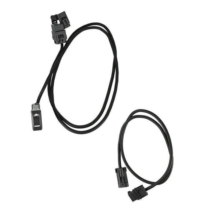 Polaris PULSE LED Light Bar Wiring Harness | 2889291