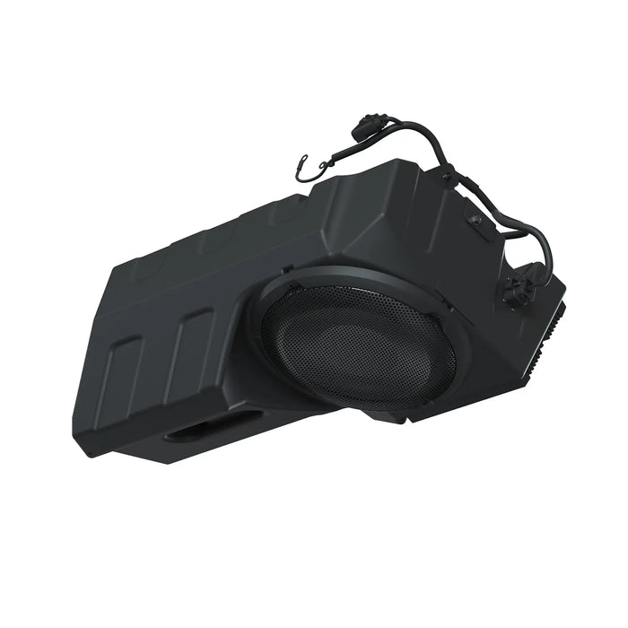 Polaris Stage 4 Audio Upgrade by Rockford Fosgate® | 2889306