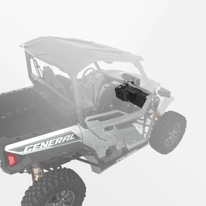 Polaris Stage 4 Audio Upgrade by Rockford Fosgate® | 2889306