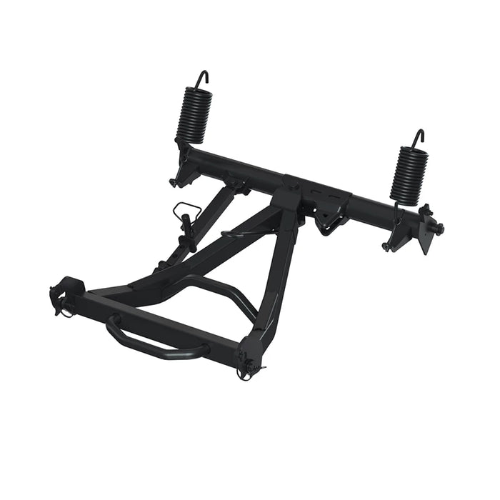 Polaris Glacier® HD Plow Frame | 2889307 - Bair's Powersports