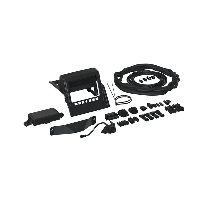 Polaris 7” Display Mount Kit with Cameras | 2889309