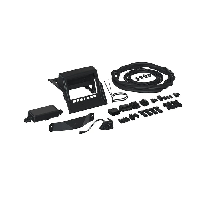 Polaris 7” Display Mount Kit with Cameras | 2889310