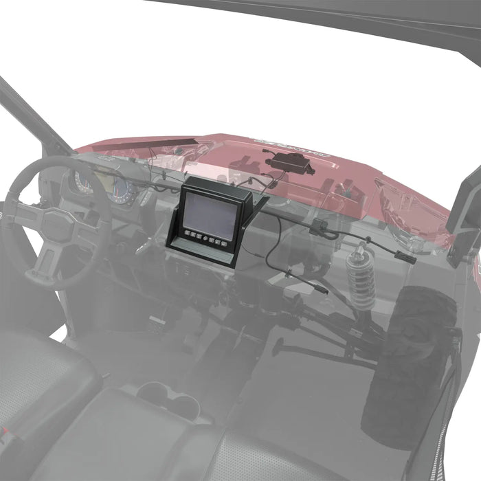 Polaris 7” Display Mount Kit with Cameras | 2889310
