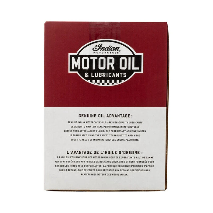 Indian Motorcycle Thunderstroke Oil Change Kit | 2889311 - Bair's Powersports