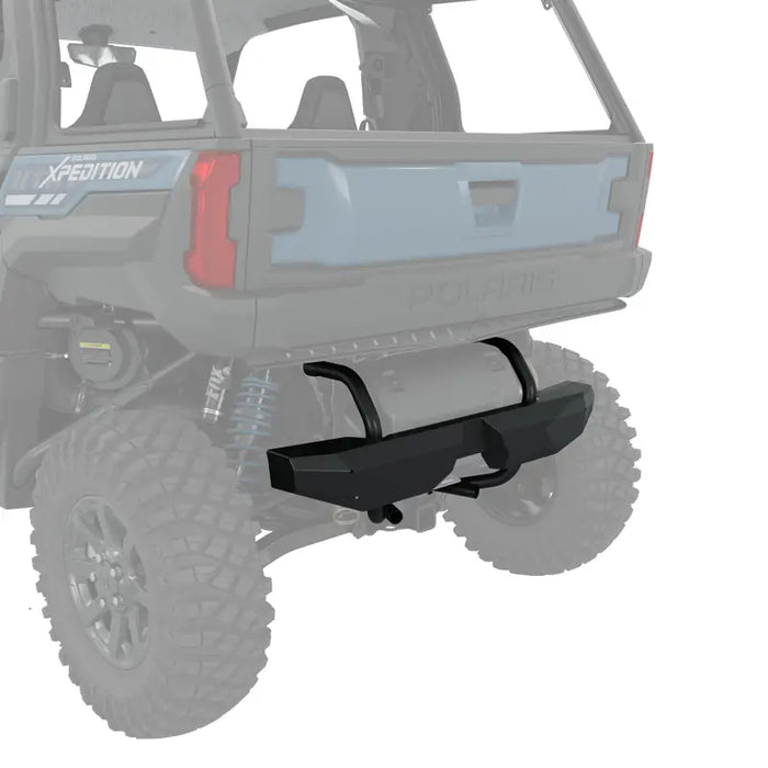 Polaris HD Rear Bumper | 2889331-458