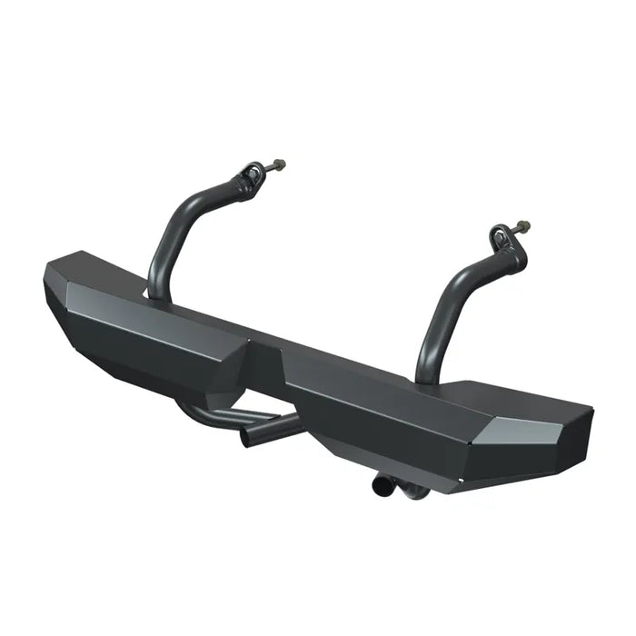 Polaris HD Rear Bumper | 2889331-458