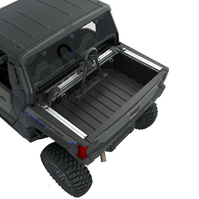 Polaris Lock & Ride MAX Spare Tire Carrier | 2889336-458