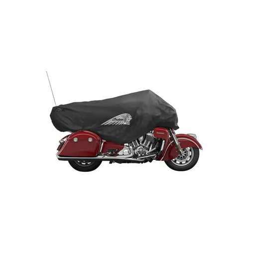 thumbnail image 2 of Universal Motorcycle Cover - Sport Bike & Dual-Sport - Bs03n1 2 of 3