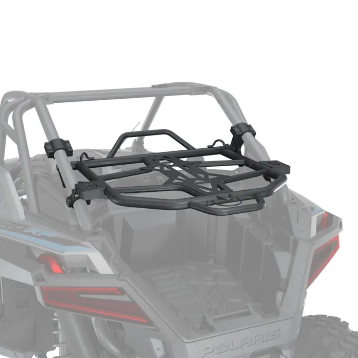 Polaris Pivoting Spare Tire Carrier | 2889404-458 — Bair's Polaris Pivoting Spare Tire Carrier | 2889404-458 — Bair's