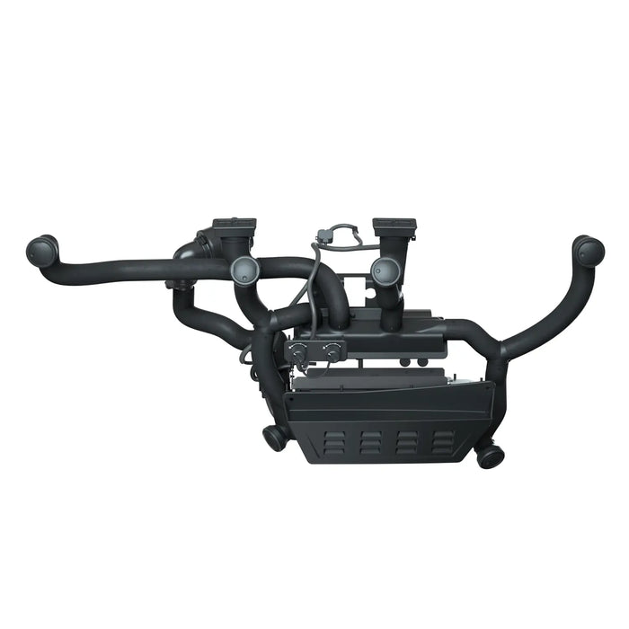 Polaris In-Cab Heater and Defrost Kit | 2889449