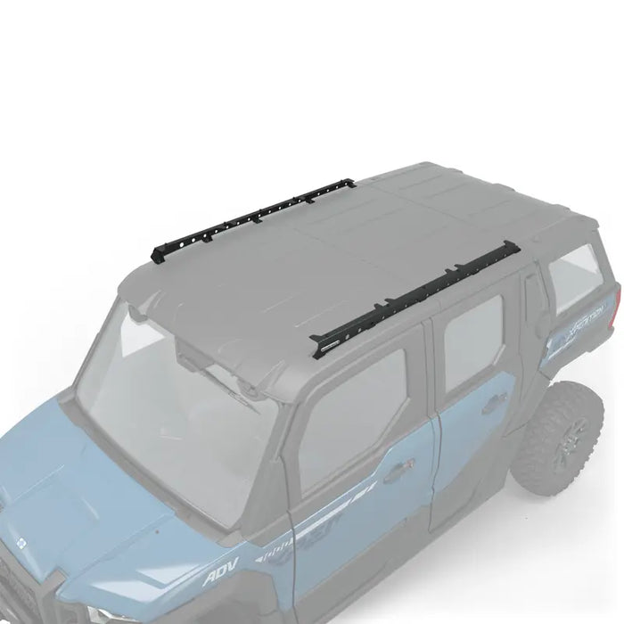 Polaris Rhino-Rack® Roof Rack Mount for Polaris XPEDITION, Large | 2889452