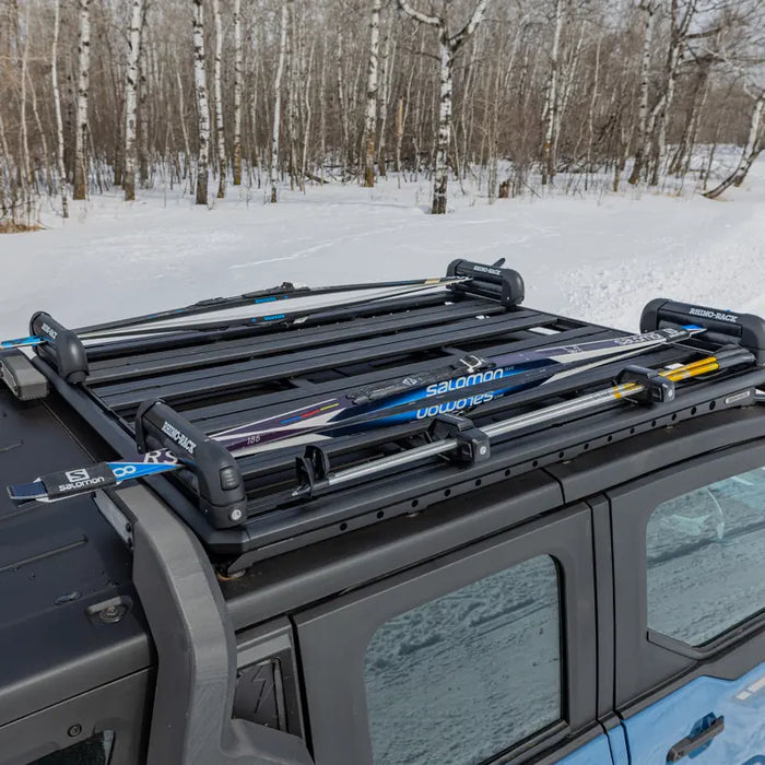 Polaris Rhino-Rack® Roof Rack Mount for Polaris XPEDITION, Large | 2889452