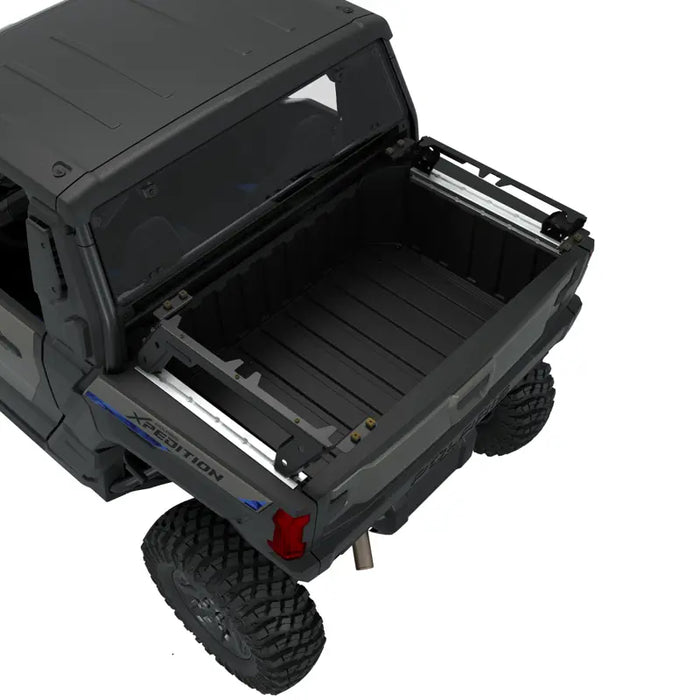 Polaris Rhino-Rack® Rear Bed Rack Mount for Polaris XPEDITION XP | 2889453