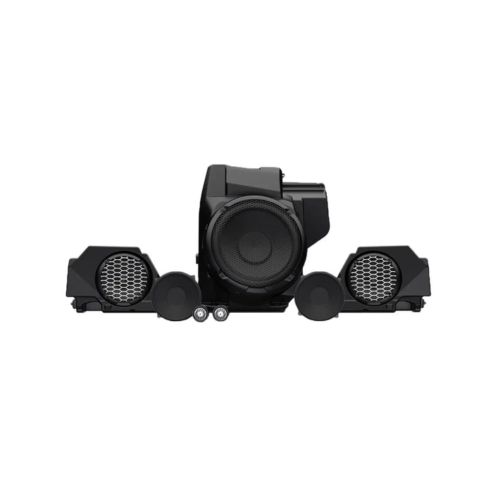 Polaris Stage 5 Audio Upgrade by Rockford Fosgate® | 2889463