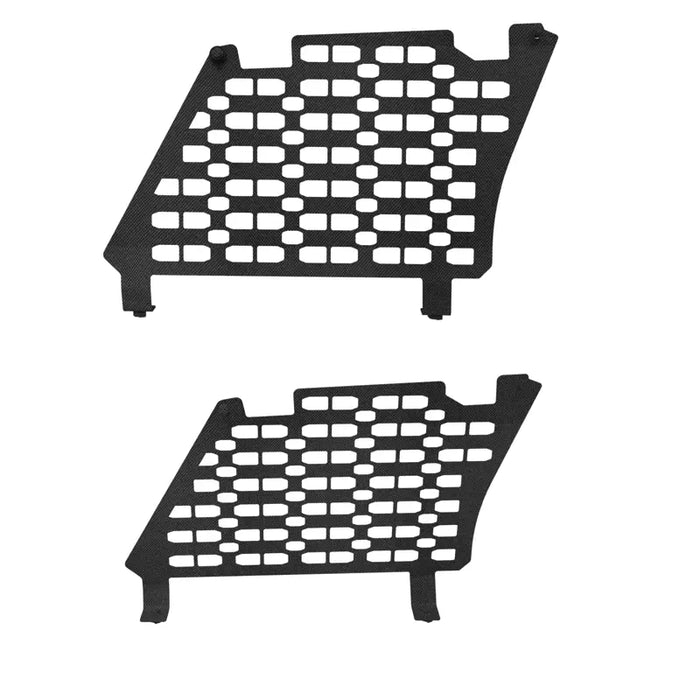 Polaris Rear Window Molle Panels, Set of 2 | 2889478
