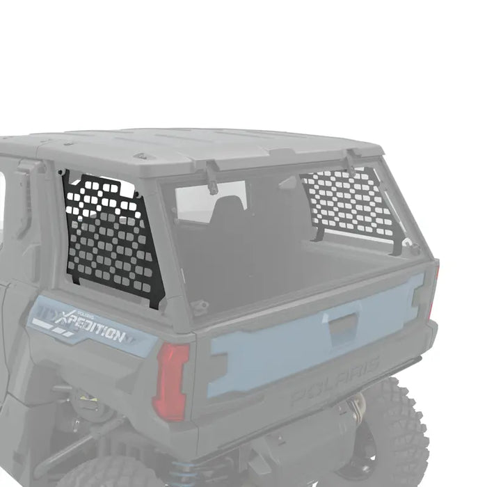 Polaris Rear Window Molle Panels, Set of 2 | 2889478