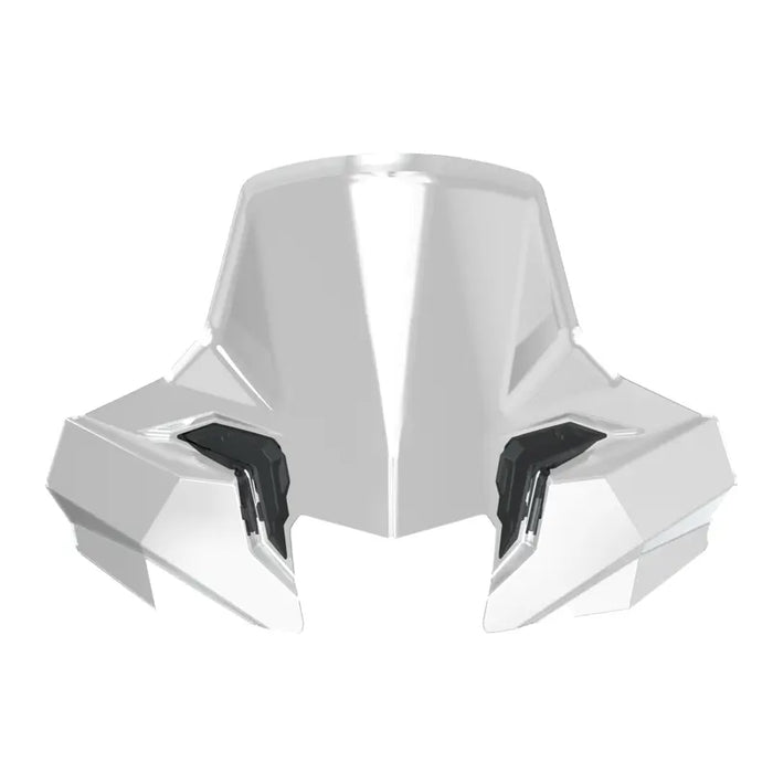 Polaris Lock & Ride Windshield for RideCommand | 2890618