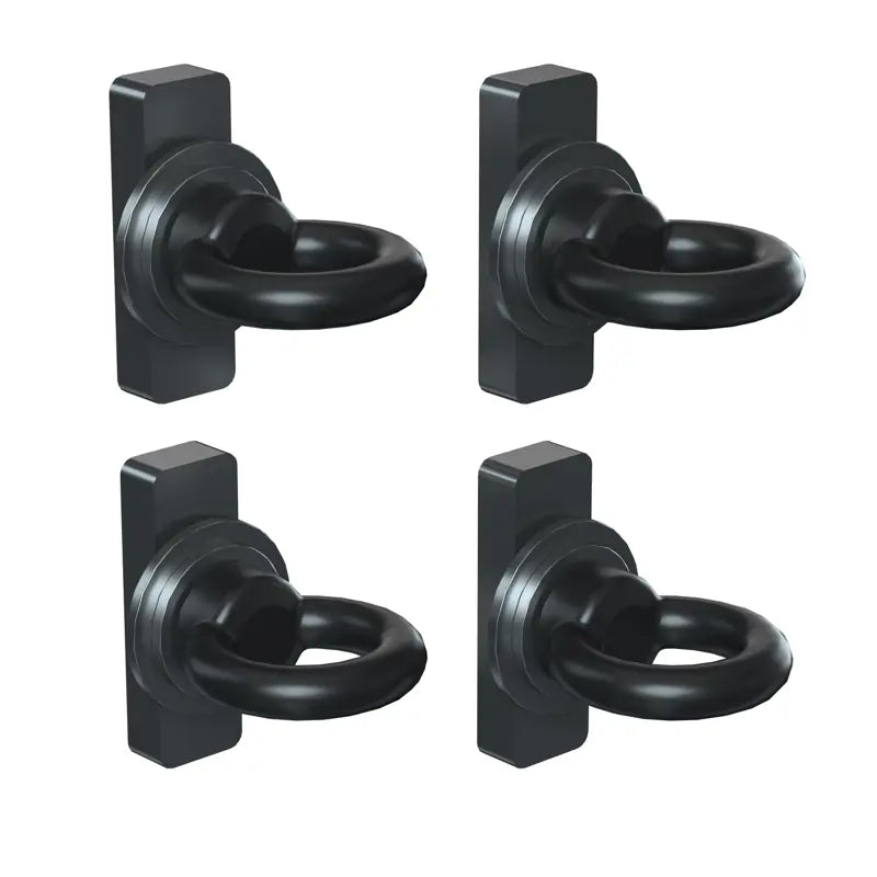 ★【ライノ】 1993 Toyota Land Cruiser - Black Rhino ALISO - Black | Wheel