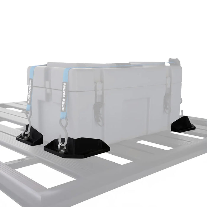 Polaris Rhino-Rack® Corner Cargo Brackets | 2889531