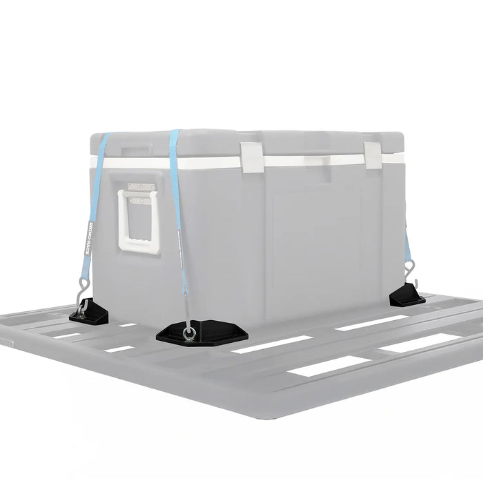 Polaris Rhino-Rack® Corner Cargo Brackets | 2889531