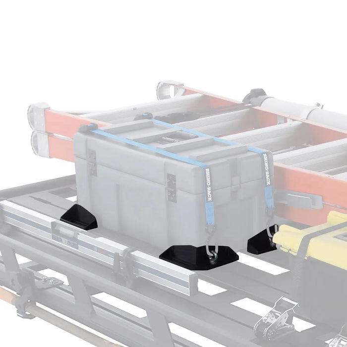 Polaris Rhino-Rack® Corner Cargo Brackets | 2889531