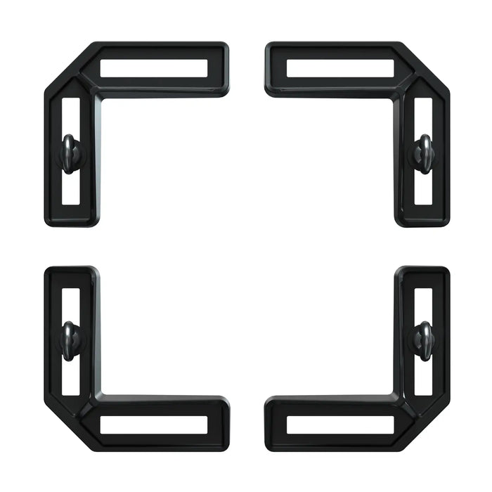 Polaris Rhino-Rack® Corner Cargo Brackets | 2889531