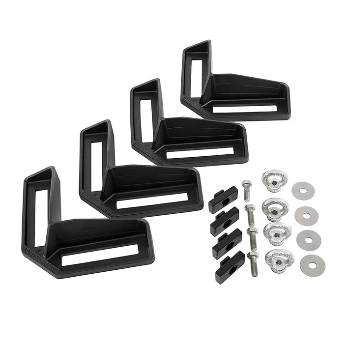 Polaris Rhino-Rack® Corner Cargo Brackets | 2889531