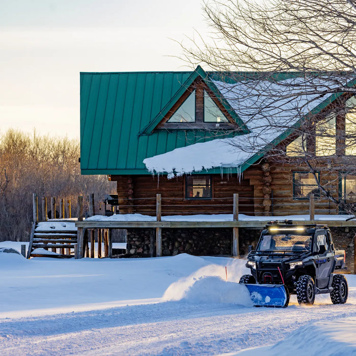 Polaris Plow Mount | 2889578