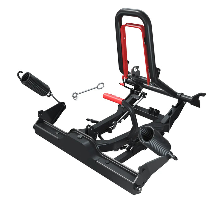 Polaris Pro Series Push Frame | 2889579