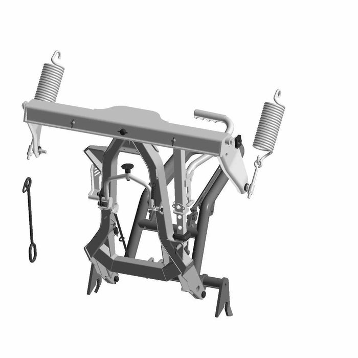 Polaris Pro Series Push Frame | 2889579