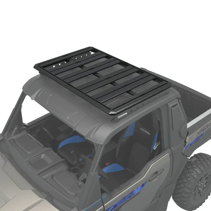 Polaris Rhino-Rack® Rear Bed Rack / Roof Rack for Polaris Xpedition, Small | 2889590