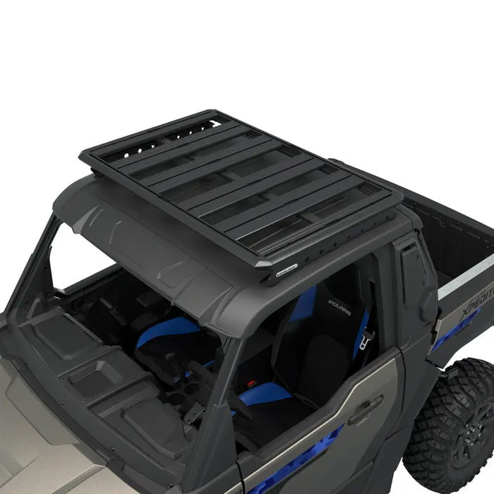 Polaris Rhino-Rack® Rear Bed Rack / Roof Rack for Polaris Xpedition, Small | 2889590