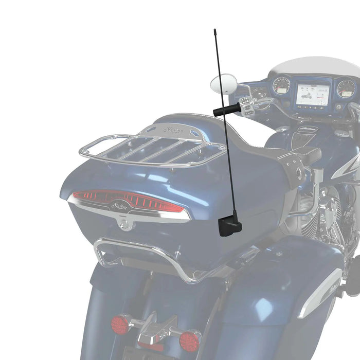 Indian Motorcycle Touring Trunk Mounted Antenna | 2889596