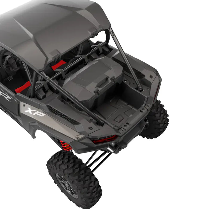 Polaris Lock & Ride 82 QT Forward Cargo Box | 2889611