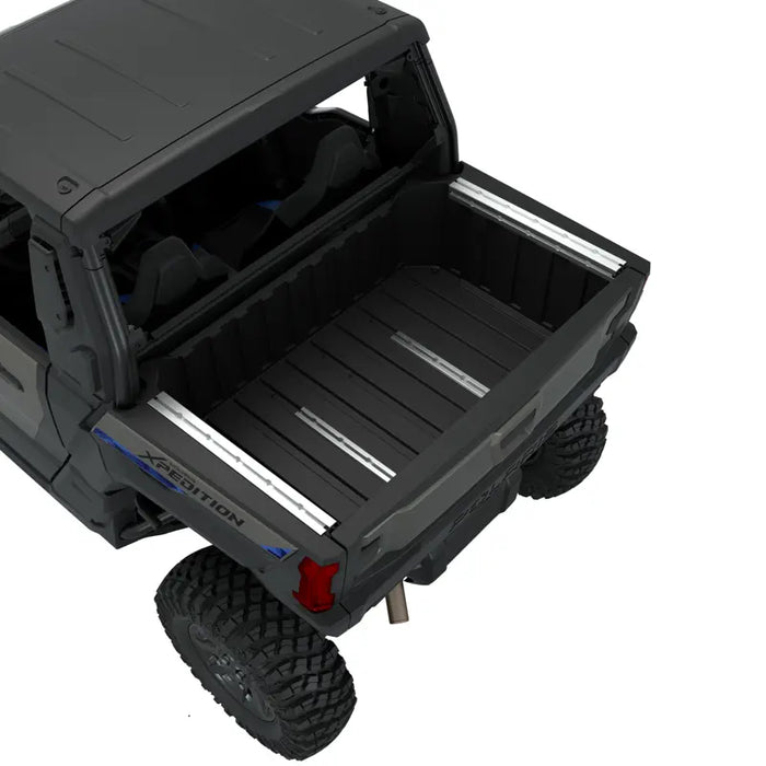 Polaris Lock & Ride MAX Bed Rail Kit, Set of 2 | 2889621