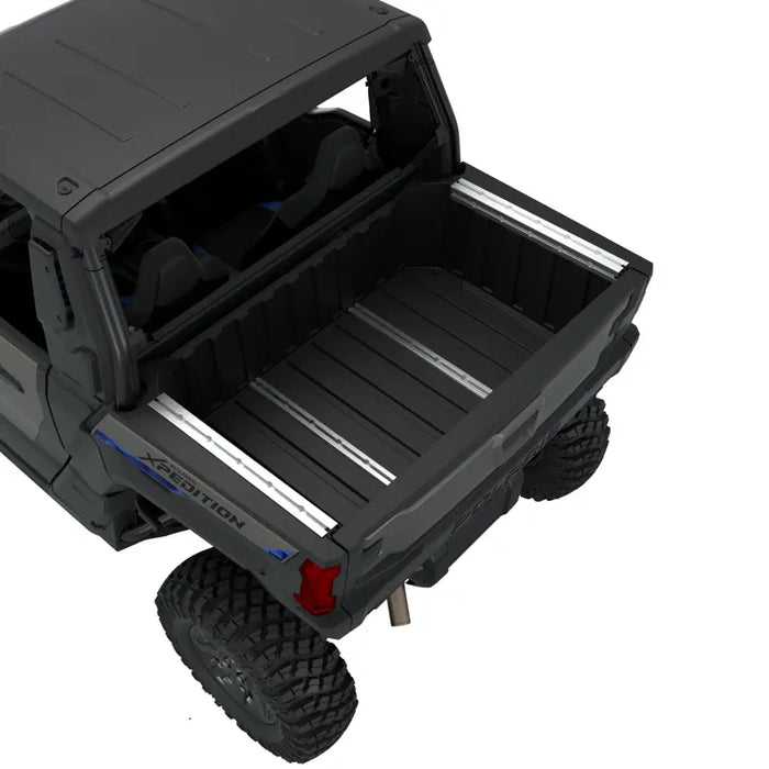 Polaris Lock & Ride MAX Bed Rail Kit, Set of 2 | 2889622